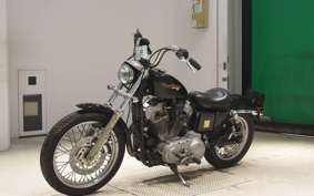 HARLEY XLH883 HUGGER 2003
