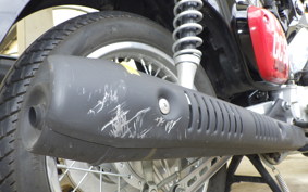 HONDA ｸﾛｽｶﾌﾞ50 AA06