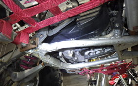 YAMAHA YF350Z 2024 3GG