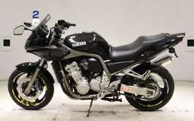 YAMAHA FZS1000 FAZER 2001