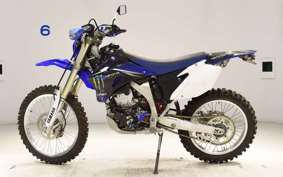 YAMAHA WR250F E
