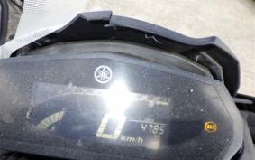 YAMAHA FZ25