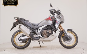 HONDA CRF1100L AFRICA TWIN DCT 2026 SD15