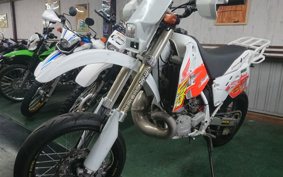 HONDA CRM250R MD24