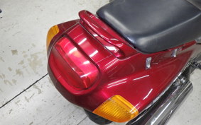 KAWASAKI ZX 1100 NINJA GEN 2 1998