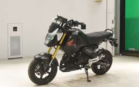 HONDA ｸﾞﾛﾑ-2 2018 JC92