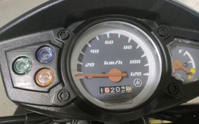 YAMAHA BW*S 125 SE45