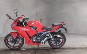 HONDA CBR250R MC41