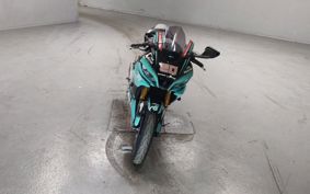 YAMAHA YZF-R25 RG43J