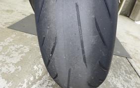 YAMAHA MT-09 ASP 2019 RN52J