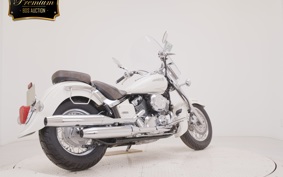 YAMAHA DRAGSTAR 400 CLASSIC  2010 VH02J