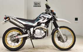 YAMAHA SEROW 250 Gen.2 DG17J