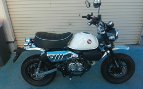 HONDA MONKEY 125 JB05