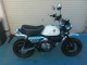 Фото Honda MONKEY 125 с японского аукциона