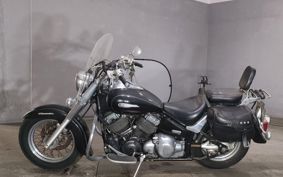 YAMAHA DRAGSTAR 400 CLASSIC VH01J