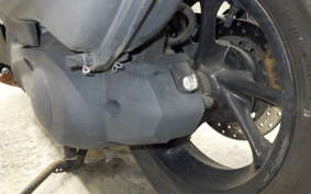 YAMAHA N-MAX 155 A SG50J