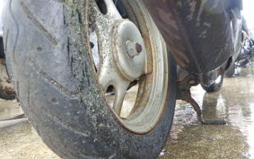 HONDA DIO GEN 2 AF27