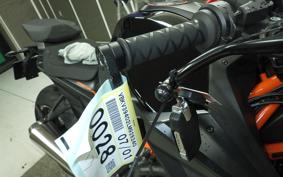 KTM 1290 SUPER DUKE R 2022