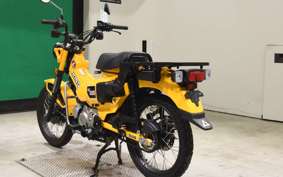 HONDA CT125-2 2020 JA65