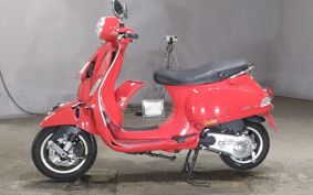 VESPA  VESPA VXL125 ..