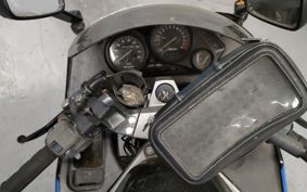 KAWASAKI ZZR400 ZX400K