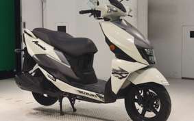 SUZUKI AVENIS 125 EA12J