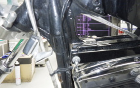 HARLEY FXSTB 1450 2006