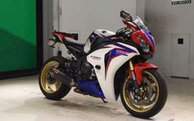 HONDA CBR1000RR Gen. 2 2010 SC59