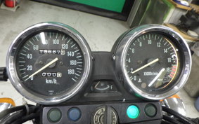 KAWASAKI BALIUS 250 Gen.2 2002 ZR250B