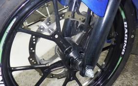 SUZUKI GSX-R125 2007 DL33B