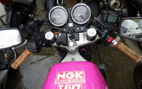HONDA BROS 400 GEN 2 1990 NC25