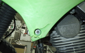 KAWASAKI KLX125 2023 LX125C