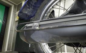 SUZUKI BIRDIE 50 BA42A