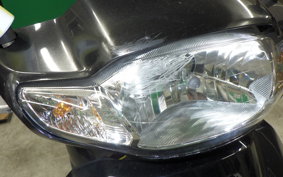 HONDA TACT-4ﾍﾞｰｼｯｸ AF79
