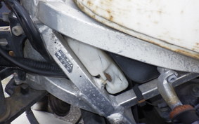 SUZUKI RG250 Gamma GJ21A