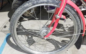 HONDA PEOPLE AB17
