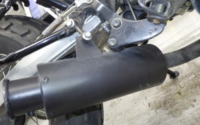 YAMAHA TW200 Gen.2 1996 DG07J