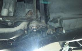 YAMAHA AXIS 125 TREET SE53J