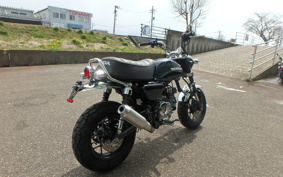HONDA MONKEY 125 JB03