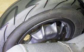 HONDA LEAD 125 2013 JK12