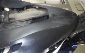 KAWASAKI NINJA 400R 2013 ER400B