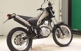 YAMAHA TRICKER Gen.3 2004 DG32J