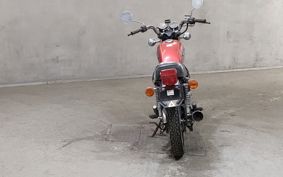 SUZUKI GN125 E NF41A