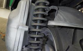 YAMAHA JOG Gen.5 SA36J