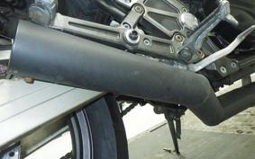 KAWASAKI ZEPHYR 400 KAI 1996 ZR400C