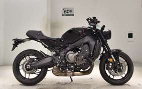 YAMAHA XSR900 2024 RN80J