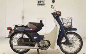 YAMAHA MATE 50 1992 V50