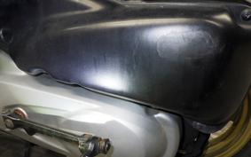 HONDA DIO Gen.6 1997 AF62