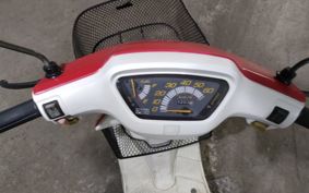 HONDA DIO AF18