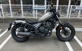 HONDA  REBEL 500 2020 PC60